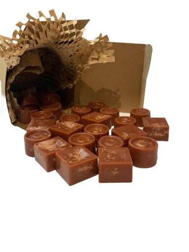 Wax Melts – Σοκολάτα 24τμχ