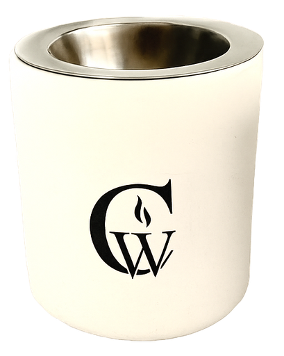 [WM-Prs] Αρωματιστής Χώρου / Wax Melter